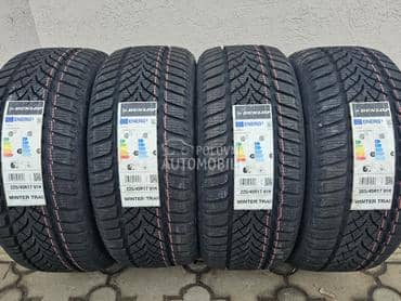 Dunlop 225/45 R17 Zimska