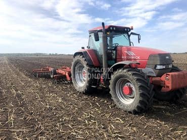 McCormick XTX200 6200rs Garancija