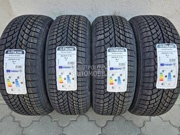 Viking 205/55 R17 Zimska