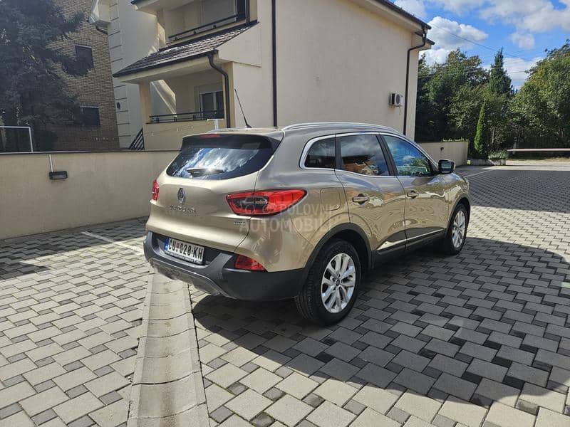 Renault Kadjar 