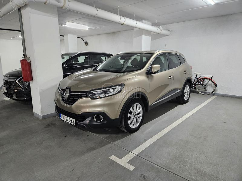 Renault Kadjar 