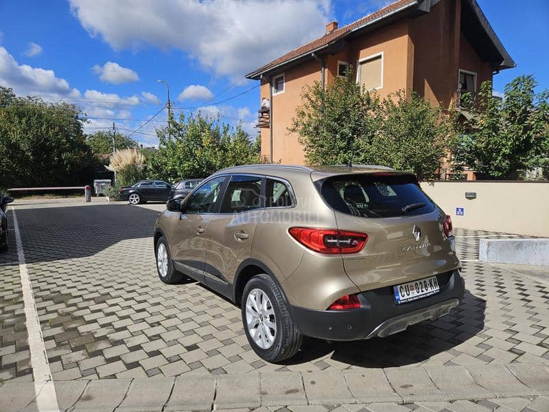 Renault Kadjar 