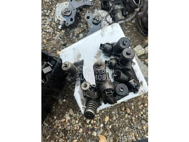 Dizne 1.9tdi za Volkswagen Caddy, Golf 5, Golf Plus ...