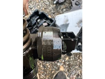 Dizne 1.9tdi za Audi A3 od 2007. do 2010. god.