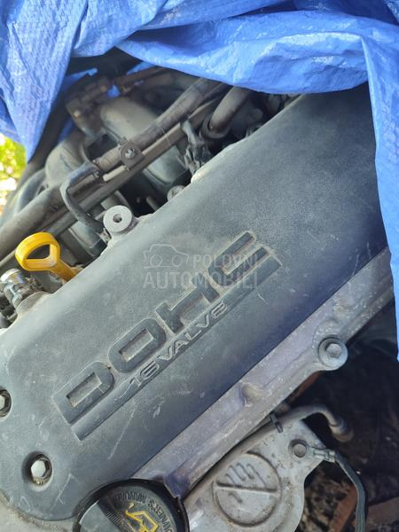 motor 1.3 benzin