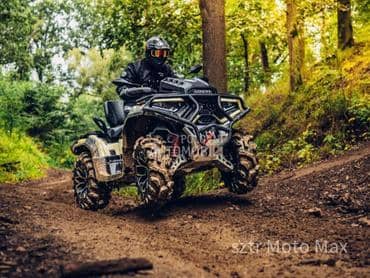 Loncin XWOLF 700MUD EPS AKCIJA