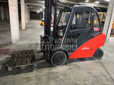 Linde H35