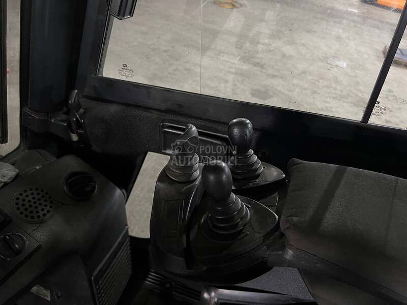 Linde H35