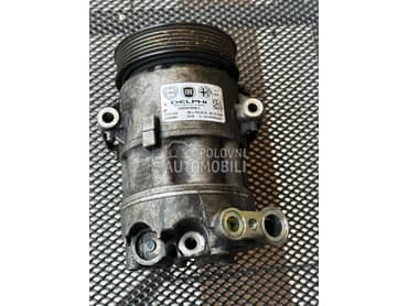 Kompresor klime za Fiat 500L