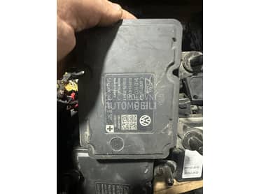 Abs sistem za Volkswagen Caddy, Golf 5, Golf 6 ... od 2004. do 2012. god.