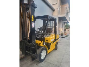 Yale 3.5t Dizel