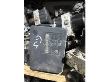 Abs sistem za Volkswagen Touran od 2004. do 2012. god.