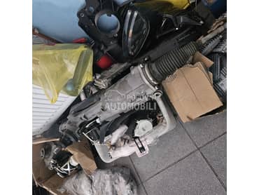 9y letva volana za Porsche Cayenne od 2018. do 2024. god.