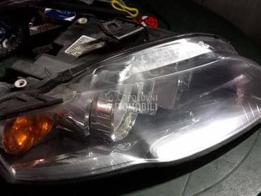 Desni far A4 B7 za Audi A4