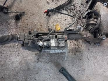 letva volana za Volkswagen Caddy, Golf 5, Passat B6 ...