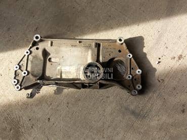prednji most za Volkswagen Touran