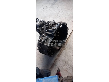 Menjac 6 brzine za Volkswagen Sharan