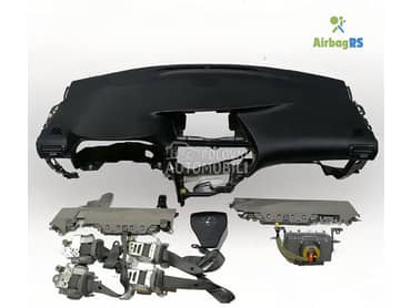 Airbag set za Lexus RX 300, RX 330, RX 400 ... od 2009. do 2015. god.