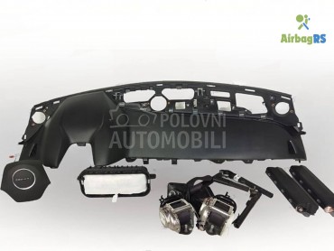 Airbag set za Chevrolet Camaro