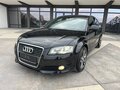 Audi A3 20 tdi s line 4x4