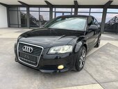 Audi A3 20 tdi s line 4x4
