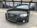 Audi A3 20 tdi s line 4x4