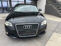 Audi A3 20 tdi s line 4x4