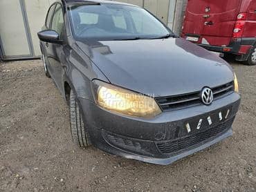 POLO 6R RETROVIZORI LEVI DESNI za Volkswagen Polo od 2009. do 2016. god.