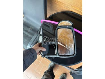 Retrovizor suvozacev sprinter