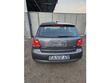 POLO 6R ŠTOP SVETLO ŠTOPALJKA za Volkswagen Polo od 2009. do 2015. god.