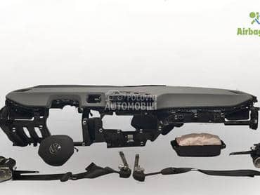 Airbag set za Volkswagen ID.3