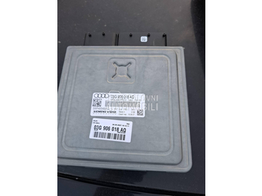 A4 B7 2.0 TDI 125KW RAČUNAR za Audi A4, A6 od 2004. do 2008. god.