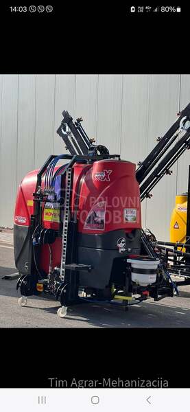 Montano 1600L