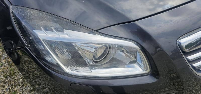 Opel Insignia 2.0 cdti