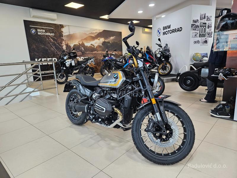 BMW R 12 Option 719