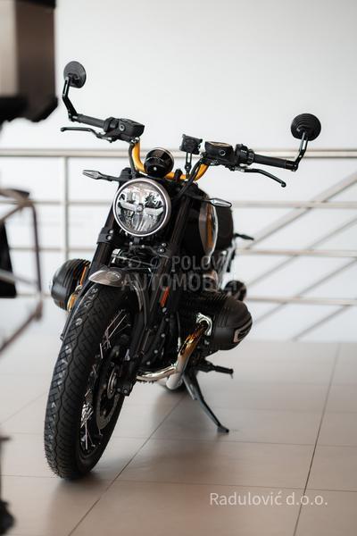 BMW R 12 Option 719