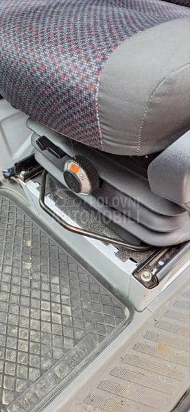 Mercedes Benz Sprinter 316 CDI