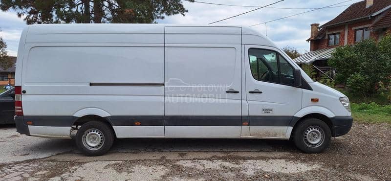 Mercedes Benz Sprinter 316 CDI