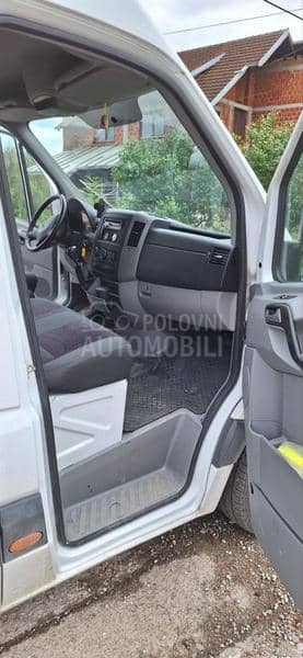 Mercedes Benz Sprinter 316 CDI