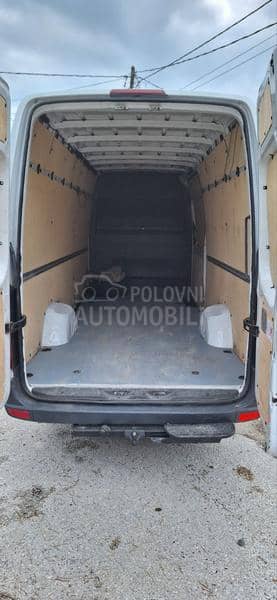 Mercedes Benz Sprinter 316 CDI