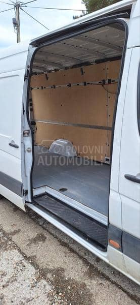 Mercedes Benz Sprinter 316 CDI