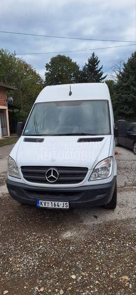 Mercedes Benz Sprinter 316 CDI