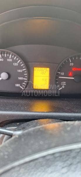 Mercedes Benz Sprinter 316 CDI