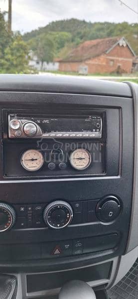 Mercedes Benz Sprinter 316 CDI