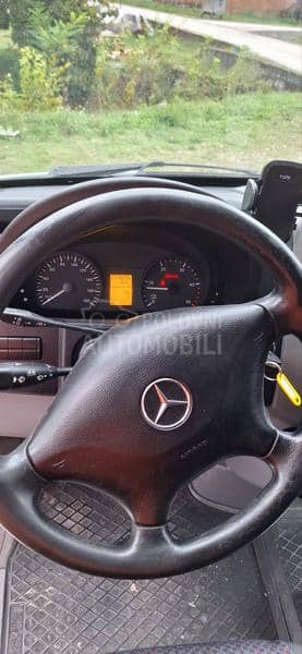 Mercedes Benz Sprinter 316 CDI