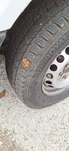 Mercedes Benz Sprinter 316 CDI