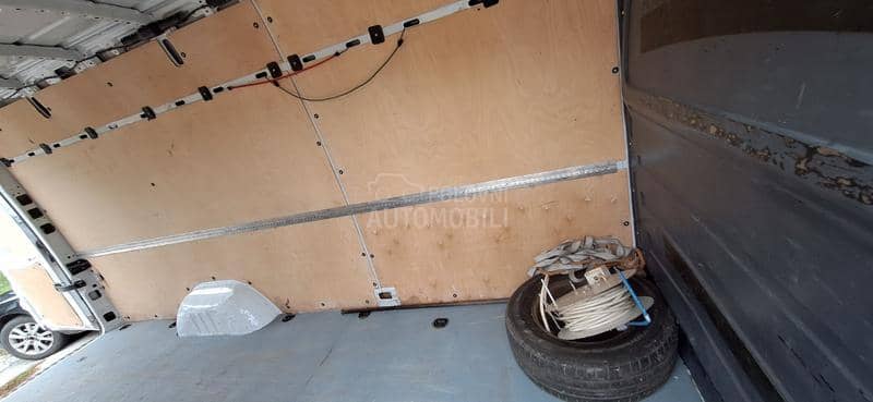 Mercedes Benz Sprinter 316 CDI