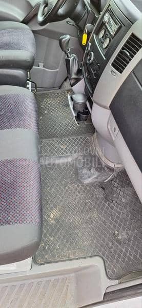 Mercedes Benz Sprinter 316 CDI