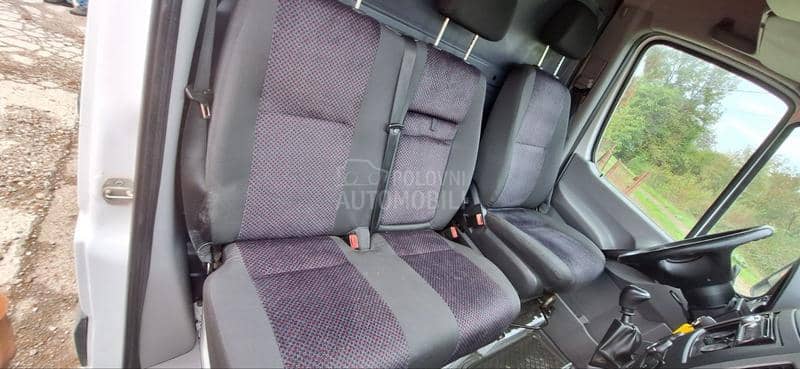 Mercedes Benz Sprinter 316 CDI