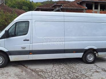 Mercedes Benz Sprinter 316 CDI